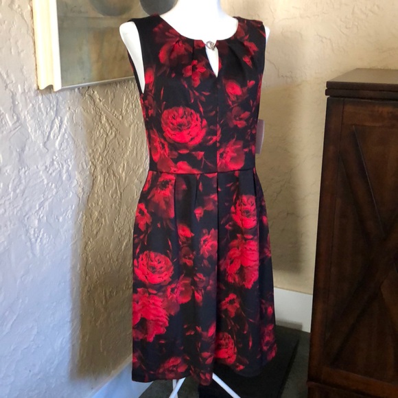 En Focus Studio dress - Picture 1 of 7